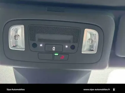 Photo 28 Volkswagen T-roc  Cabriolet 1.5 TSI EVO 150 Start/Stop DSG7