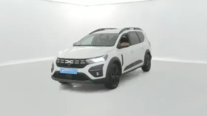 Photo Dacia Jogger Extreme
