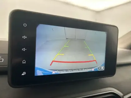 Photo 15 Dacia Jogger  Hybrid 140 7 places