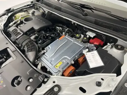 Photo 22 Dacia Jogger  Hybrid 140 7 places