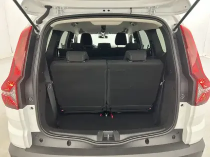 Photo 21 Dacia Jogger  Hybrid 140 7 places