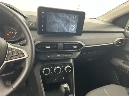 Photo 13 Dacia Jogger  Hybrid 140 7 places