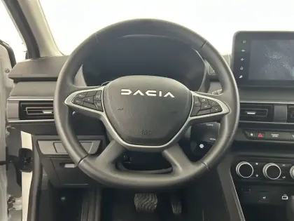 Photo 10 Dacia Jogger  Hybrid 140 7 places