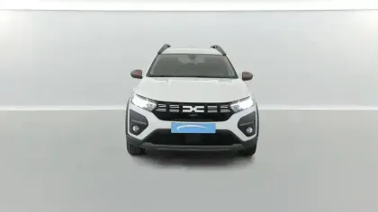 Photo 7 Dacia Jogger  Hybrid 140 7 places