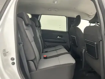 Photo 18 Dacia Jogger  Hybrid 140 7 places