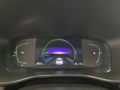 Photo 12 Dacia Jogger  Hybrid 140 7 places