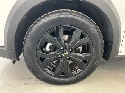 Photo 8 Dacia Jogger  Hybrid 140 7 places