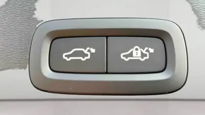 Photo 7 Volvo Ex40  Twin Performance 442 ch 1EDT