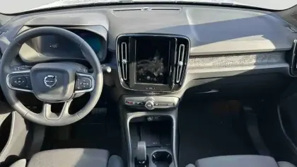 Photo 5 Volvo Ex40  Twin Performance 442 ch 1EDT