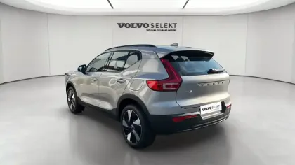 Photo 14 Volvo Ex40  Twin Performance 442 ch 1EDT