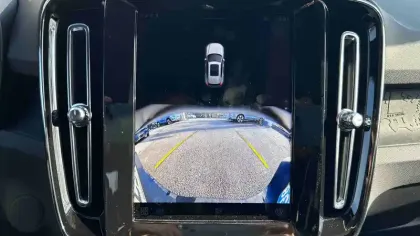 Photo 19 Volvo Ex40  Twin Performance 442 ch 1EDT