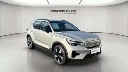 Photo 13 Volvo Ex40  Twin Performance 442 ch 1EDT