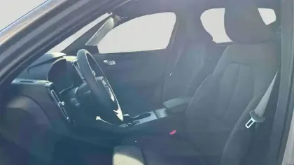 Photo 12 Volvo Ex40  Twin Performance 442 ch 1EDT