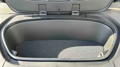 Photo 10 Volvo Ex40  Twin Performance 442 ch 1EDT