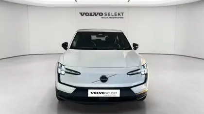 Photo Volvo Ex30 Start