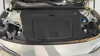 Photo 13 Volvo Ex30  Single Extended Range 272 ch 1EDT