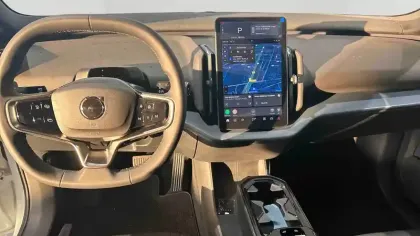 Photo 5 Volvo Ex30  Single Extended Range 272 ch 1EDT