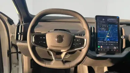 Photo 12 Volvo Ex30  Single Extended Range 272 ch 1EDT