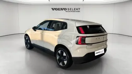 Photo 6 Volvo Ex30  Single Extended Range 272 ch 1EDT