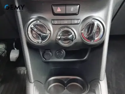 Photo 19 Peugeot 208  1.2 PureTech 82ch BVM5