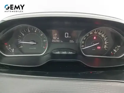 Photo 15 Peugeot 208  1.2 PureTech 82ch BVM5