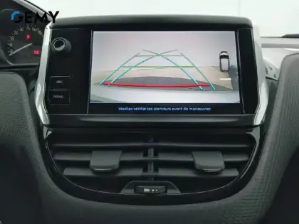 Photo 14 Peugeot 208  1.2 PureTech 82ch BVM5