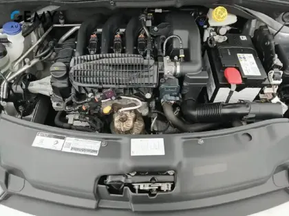 Photo 11 Peugeot 208  1.2 PureTech 82ch BVM5