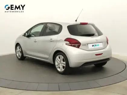 Photo 6 Peugeot 208  1.2 PureTech 82ch BVM5