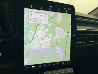 Photo 25 Renault Espace  E-Tech hybrid 200