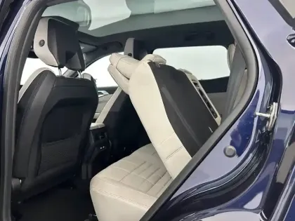 Photo 27 Renault Espace  E-Tech hybrid 200