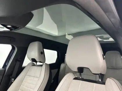 Photo 21 Renault Espace  E-Tech hybrid 200