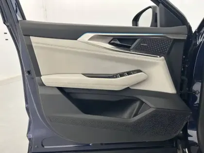 Photo 10 Renault Espace  E-Tech hybrid 200