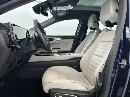 Photo 9 Renault Espace  E-Tech hybrid 200