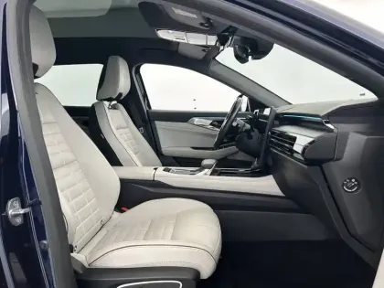 Photo 13 Renault Espace  E-Tech hybrid 200