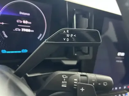 Photo 12 Renault Espace  E-Tech hybrid 200