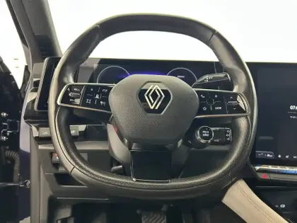 Photo 26 Renault Espace  E-Tech hybrid 200