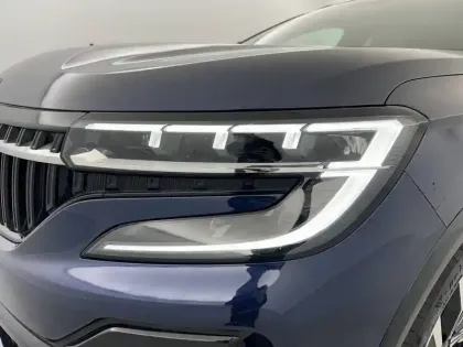 Photo 23 Renault Espace  E-Tech hybrid 200