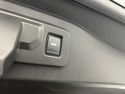 Photo 22 Renault Espace  E-Tech hybrid 200