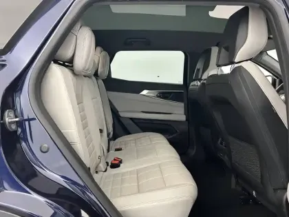 Photo 15 Renault Espace  E-Tech hybrid 200