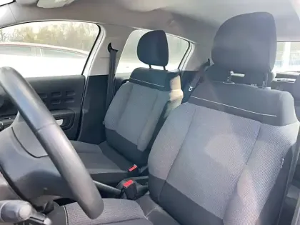 Photo 8 Citroën C3  PureTech 82 S&S BVM5