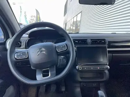 Photo 9 Citroën C3  PureTech 82 S&S BVM5