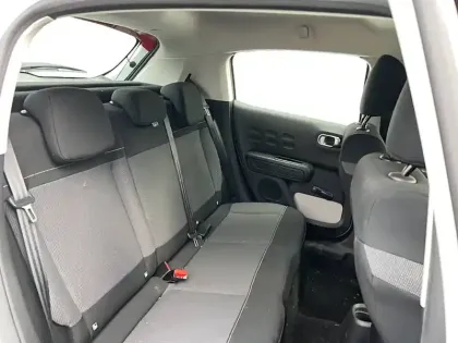 Photo 12 Citroën C3  PureTech 82 S&S BVM5