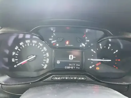 Photo 13 Citroën C3  PureTech 82 S&S BVM5