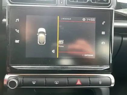 Photo 14 Citroën C3  PureTech 82 S&S BVM5