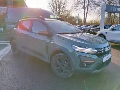 Photo 6 Dacia Sandero  TCe 90 CVT