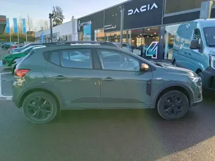 Photo 5 Dacia Sandero  TCe 90 CVT