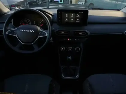 Photo 8 Dacia Sandero  TCe 90 CVT