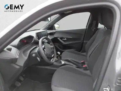 Photo 8 Peugeot 2008  PureTech 100 S&S BVM6