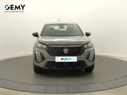 Photo 17 Peugeot 2008  PureTech 100 S&S BVM6