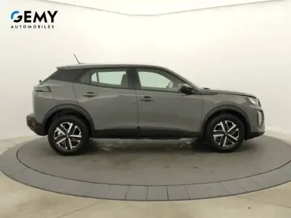 Photo 19 Peugeot 2008  PureTech 100 S&S BVM6